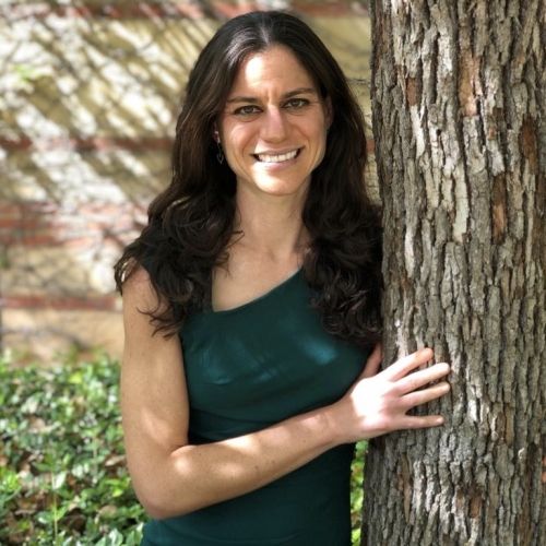 Dana Hunnes
