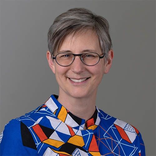 Rachael Jones
