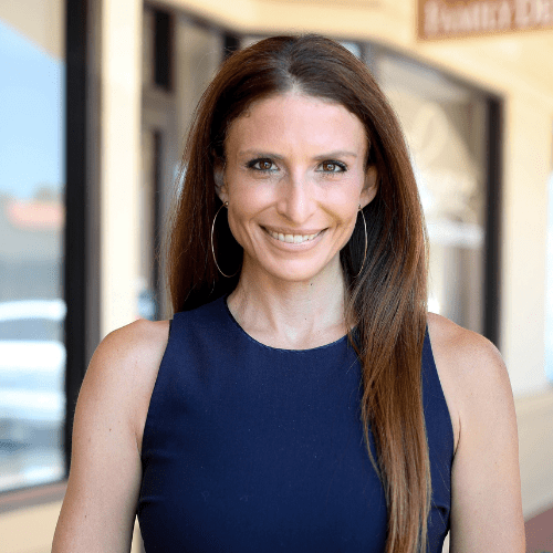 Dr. Dana Rose Garfin
