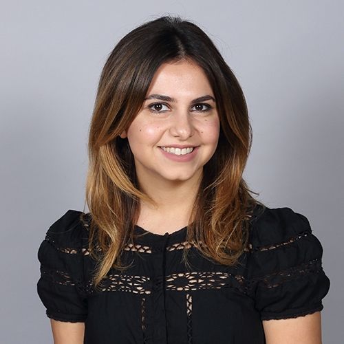 Daniela Abrahamian